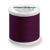 Madeira Aerofil Sewing Thread | 100m | No.120 | Dark Plum
