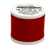 Madeira Aerofil Sewing Thread | 100m | No.120 | Dark Red 