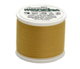 Madeira Aerofil Sewing Thread | 100m | No.120 | Deep Mustard 