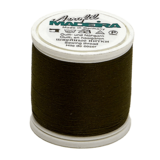 Madeira Aerofil Sewing Thread | 100m | No.120 | Green