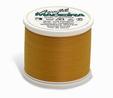 Madeira Aerofil Sewing Thread | 100m | No.120 | Mustard Yellow 