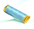 Natural Cotton 100m Sky Blue 