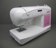 Novum Craft 590 Computerised Sewing Machine Sewing Machine 3