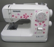 Novum Life 157 Sewing Machine Sewing Machine 4
