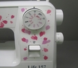 Novum Life 157 Sewing Machine Sewing Machine 6