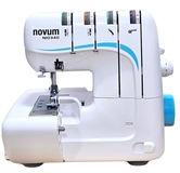 Novum N1034D 2,3 & 4 Thread Overlocker