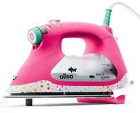 Oliso Smart Iron Tula Pink