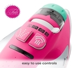 Oliso Smart Iron Tula Pink  5