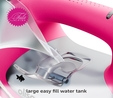 Oliso Smart Iron Tula Pink  7