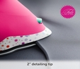 Oliso Smart Iron Tula Pink  8