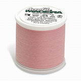 Madeira Aerofil Sewing Thread | 100m | No.120 | Pale Bubble Gum
