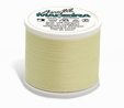 Madeira Aerofil Sewing Thread | 100m | No.120 | Pale Yellow 