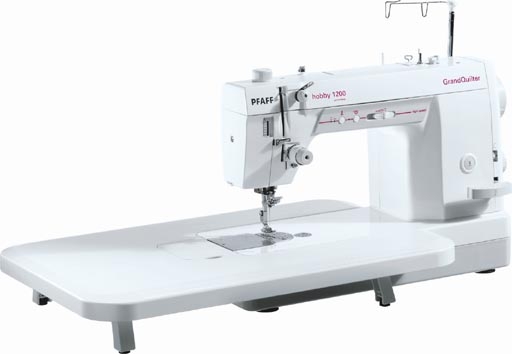 Pfaff Grand Quilter 1200 Needles Sewing Machine Needle spares | Sewing ...