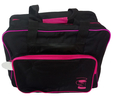 Pink & Fuchsia Sewing Machine Bag Sewing Machine Bags 