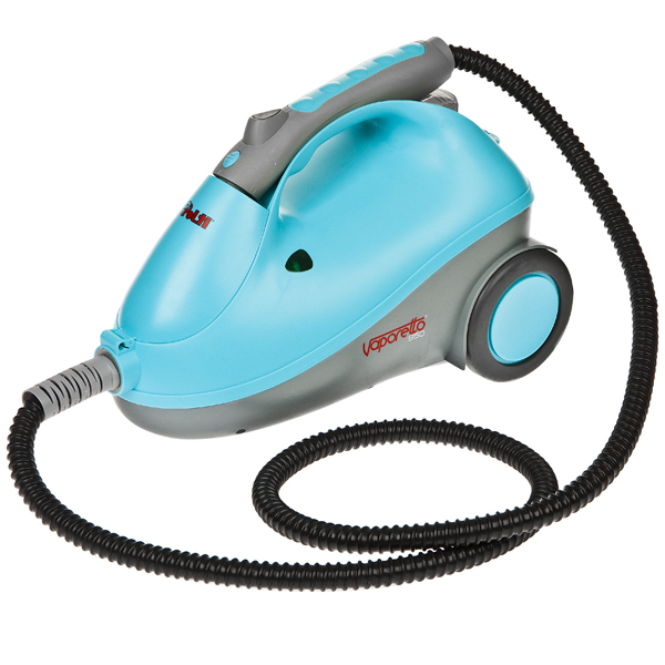 Polti Ptgb0024 Vaporetto 950 Turquoise Steam Cleaner 