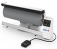 Rotary Iron Steam Roller Ironing Press | R02036   2