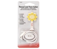 Sew Easy Daisy Thread & Yarn Cutter  2