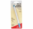 Sew Easy Wipe Off Fine Line Fabric Marker  2