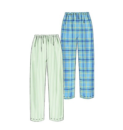 Children's Shorts and Pants Sewing Patterns - Fabric Store Online