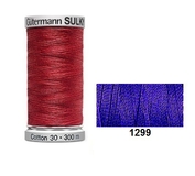 Gutermann Sulky Cotton | 300m | Purple Shadow