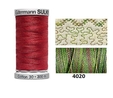 Guterman Sulky Variegated Cotton | 300m | Moss Medley 