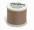 Madeira Aerofil Sewing Thread | 100m | No.120 | Tan Grey 