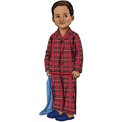 Sewaholic Tofino PJ Pants - Sewing Patterns, Independent