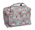 Value Vinyl Sewing Machine Bag Patchwork Floral Sewing Machine Bags 