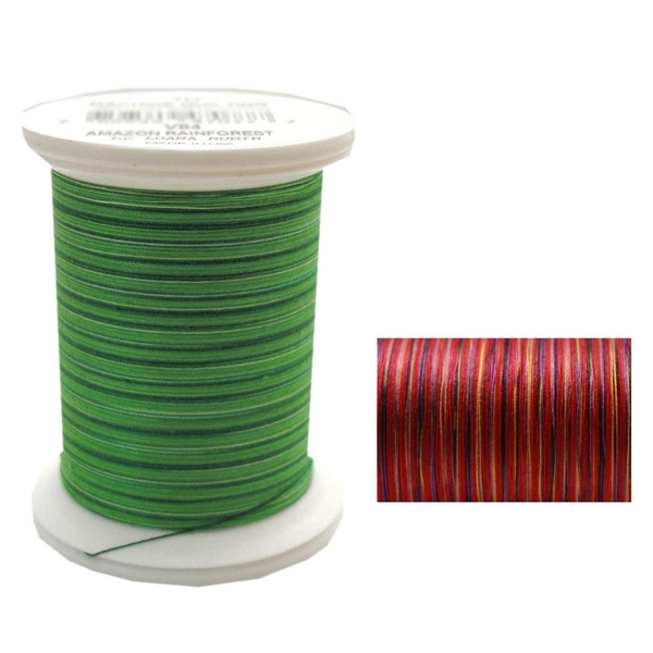 YLI African Kente Machine Quilting Thread 450m - Haberdashery Online